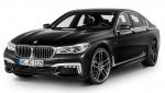 BMW 7-Series by AC Schnitzer 2016 года